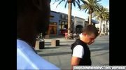 Thugs on Whiteboys Braxton 1