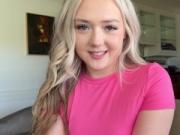 Quality Time With Thick Little Step Daughter ~ Eva Nyx ~ Household Fantasy ~ Scott Stark