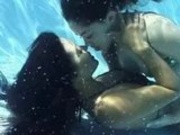 Sexy Mermaids