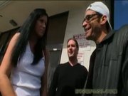 Ramon stuffs India Summer with some big cock