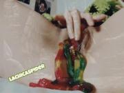 Oogie Boogie Sweet or Trick Come This Sweet and Taught You the Trick