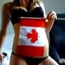 Nyli Says Happy Canada Day