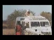 African Tribe Documentary , Gigantic Dicks