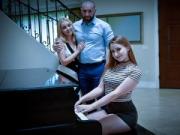 Hot Fucking Your Foster Daughter Together Can Fix Any Marriage ~ Free Full Scene