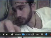 Antoine Saade VIDEO SCANDAL playing dick on webcam from LEBANON