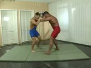 Max Summers fights & fucks Rick Bauer.