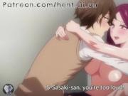 Imaizumin-Chi Wa Ma Douyara Gal - 03 Uncensored [Clip]