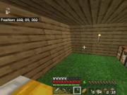Minecraft Episode 2: Building a House