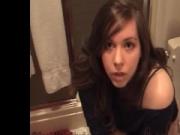 Step Brother Has Secret Sex Photos Of Huge Ass Girl Next Door Brunette Step Sister - Winky Pussy
