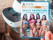 VR Game Over, Babe! Villa, 4 Girls, 1 Happy Ending & a Jealous Wife Surprise