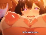 chica tetona le gusta ser follada muchas veces por su vecino