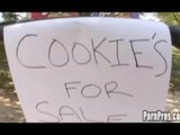 Cookies For Sale