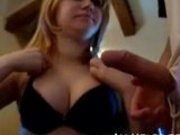 Big Pimping My Girlfriend!