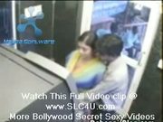 Sex at ATM room secret cam video @ www.slc4u.com