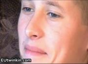 Hot European twinks fucking and jerking