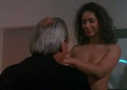 Action Jackson sex scene