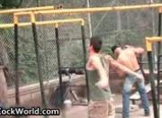 Samuel Lupon and Camilo Uribe super