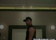 Amazing good looking gay hunk