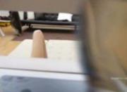 I filmed my girl masturbating