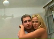 Justina POV Blowjob