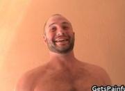 Riding black cock like a pro gay porn