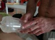 Deep anal penetrating massage 6