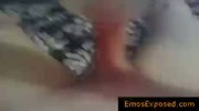 Gay emo twink masturbating with fleshlight by emosexposed