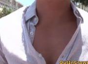 Hot hetero hunks get outed in public
