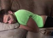 Hot straight guy gets his nice butthole
