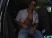 Big cocks and milky loads
