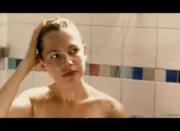 Michelle Williams, Sarah Silverman and Jennifer Podemski naked in the shower