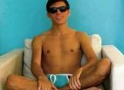 Jacob Fucked by his Shy Boyfriend