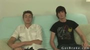 Ashton and Jase fucking and sucking 2