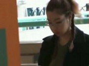 Top pulled off in Public