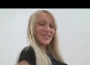 ultra stunning anal fucking blonde