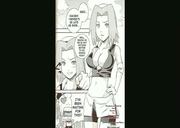 Naruto Handmade Hentai Manga