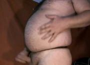 Gordito pajero argentino osito