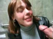 Public Restroom BJ