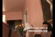 Chelsea Zinn Grinds Cock