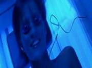 Final Destination 3 - Sunbed Death