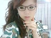 hotchinese webcam girl