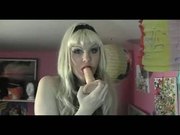 Femdom Jerk Off Instructions