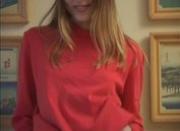 Hot Teen Girl Amazing Handicraft