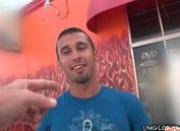 Hot straight guy gets nasty surprise