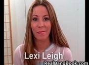 Lexi Leigh gets fucked and facing