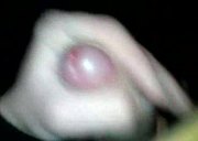 Masturbation in a Bathroom