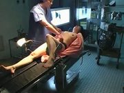 Spycam Fucked by Beauty Surgeon Part 1