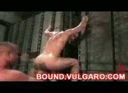 Bondage Gay Slave