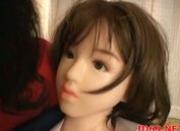 Japanese AV Model