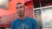 Hot straight guy gets nasty surprise